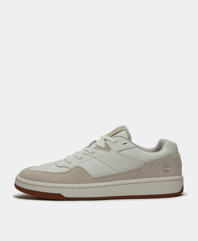 Tenis Jackson Court para Hombre, Blanco