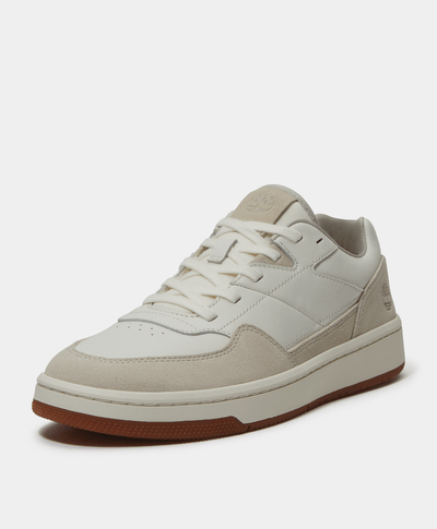 Tenis Jackson Court para Hombre, Blanco