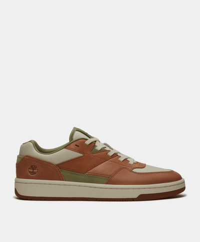 Tenis Jackson Court para Hombre, Multicolor