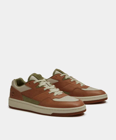 Tenis Jackson Court para Hombre, Multicolor