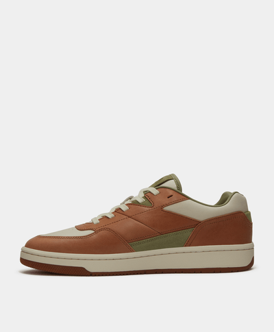 Tenis Jackson Court para Hombre, Multicolor