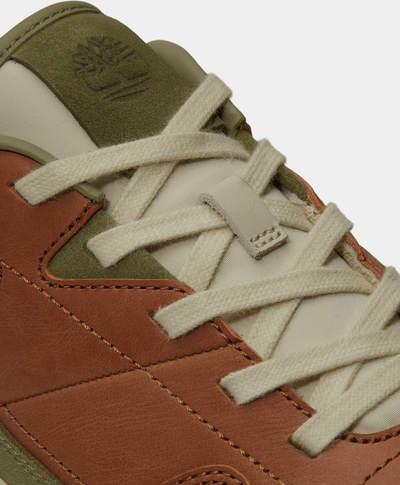 Tenis Jackson Court para Hombre, Multicolor