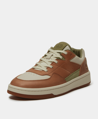 Tenis Jackson Court para Hombre, Multicolor