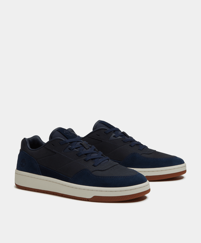 Tenis Jackson Court para Hombre, Multicolor