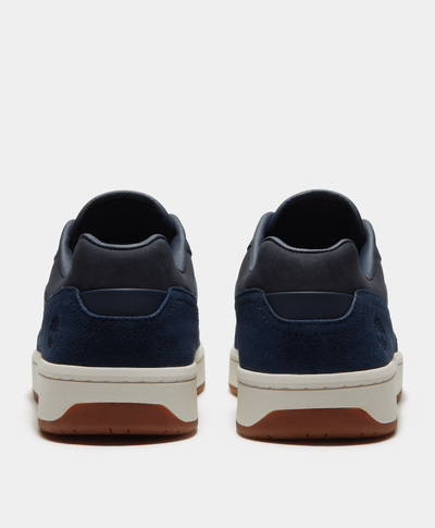Tenis Jackson Court para Hombre, Multicolor