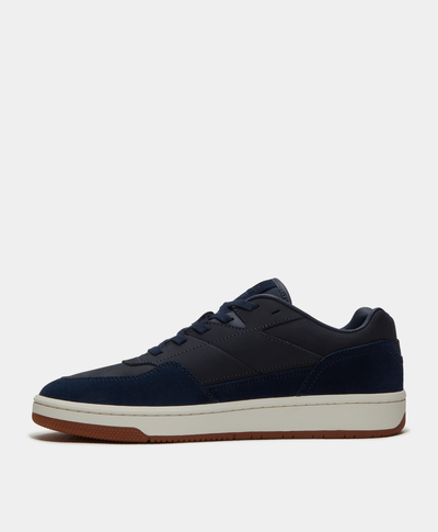 Tenis Jackson Court para Hombre, Multicolor