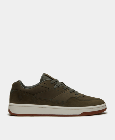 Tenis Jackson Court para Hombre, Verde