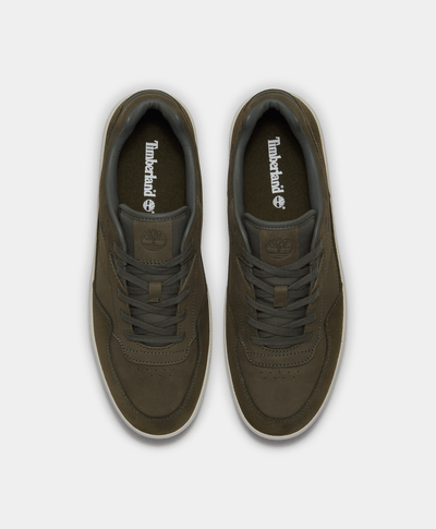 Tenis Jackson Court para Hombre, Verde