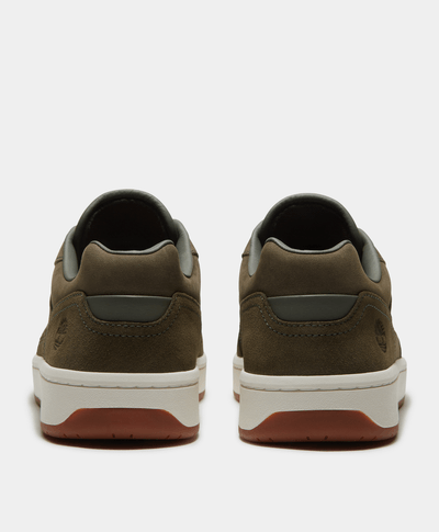 Tenis Jackson Court para Hombre, Verde