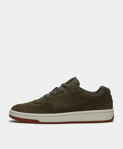 Tenis Jackson Court para Hombre, Verde