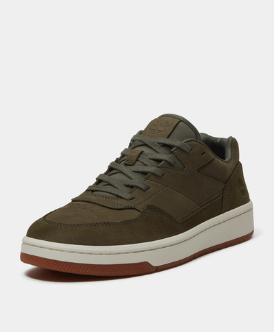 Tenis Jackson Court para Hombre, Verde