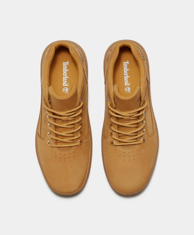 Tenis Maple Grove Mid para Hombre, Amarillo