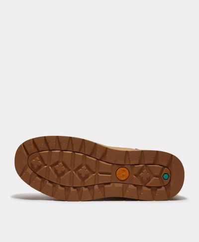 Tenis Maple Grove Mid para Hombre, Amarillo