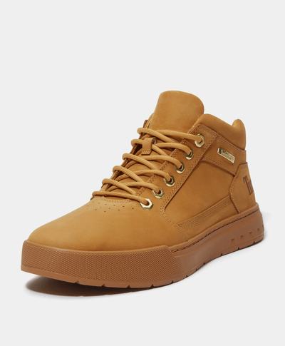 Tenis Maple Grove Mid para Hombre, Amarillo