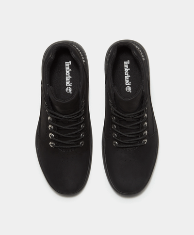 Tenis Maple Grove Mid para Hombre, Negro