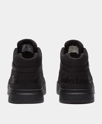 Tenis Maple Grove Mid para Hombre, Negro