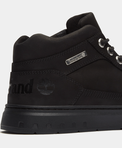 Tenis Maple Grove Mid para Hombre, Negro