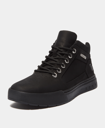 Tenis Maple Grove Mid para Hombre, Negro