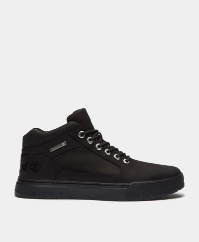 Tenis Maple Grove Mid para Hombre, Negro