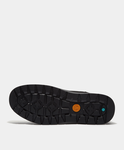 Tenis Maple Grove Mid para Hombre, Negro