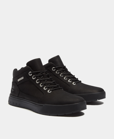 Tenis Maple Grove Mid para Hombre, Negro