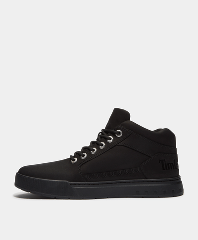 Tenis Maple Grove Mid para Hombre, Negro