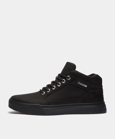 Tenis Maple Grove Mid para Hombre, Negro