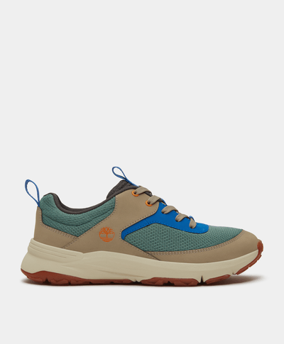 Tenis Motion Access Junior, Multicolor