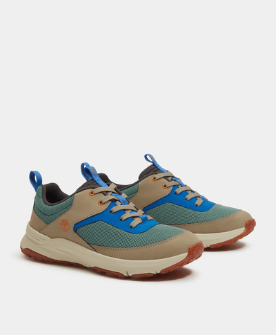 Tenis Motion Access Junior, Multicolor