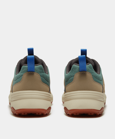 Tenis Motion Access Junior, Multicolor