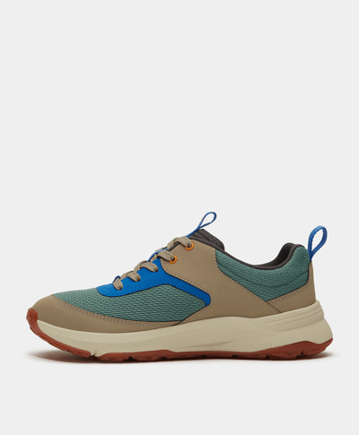 Tenis Motion Access Junior, Multicolor