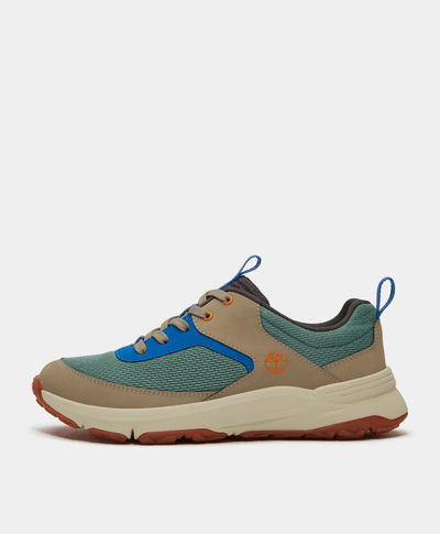 Tenis Motion Access Junior, Multicolor