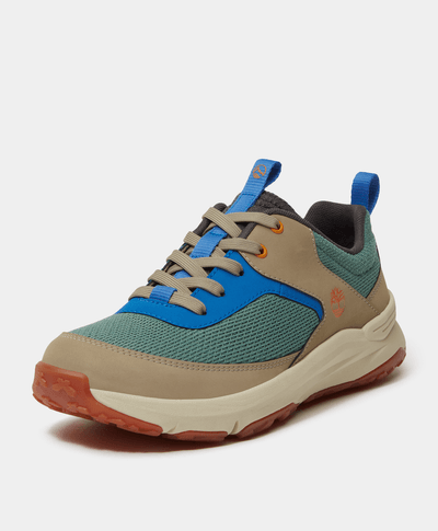 Tenis Motion Access Junior, Multicolor