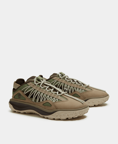 Tenis TimberCush™ Motion 7 para Hombre, Beige