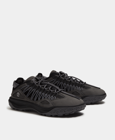 Tenis TimberCush™ Motion 7 para Hombre, Gris