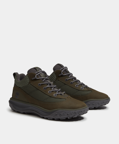 Tenis TimberCush™ Motion 7 para Hombre, Verde