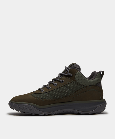 Tenis TimberCush™ Motion 7 para Hombre, Verde