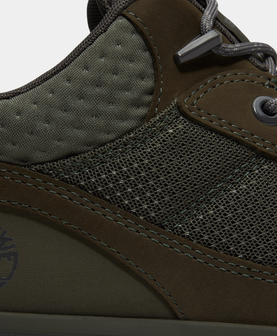 Tenis TimberCush™ Motion 7 para Hombre, Verde