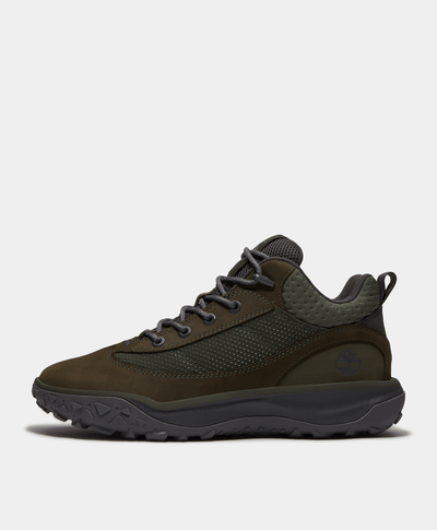 Tenis TimberCush™ Motion 7 para Hombre, Verde