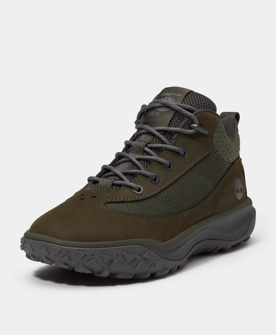 Tenis TimberCush™ Motion 7 para Hombre, Verde