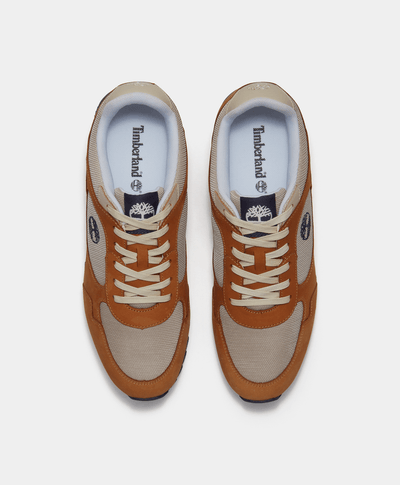 Tenis Timberland® Scout Essential para Hombre, Amarillo