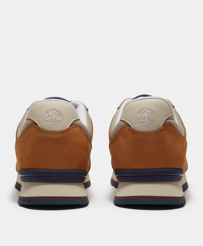 Tenis Timberland® Scout Essential para Hombre, Amarillo