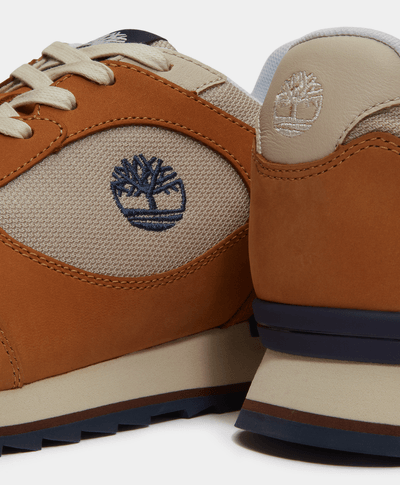 Tenis Timberland® Scout Essential para Hombre, Amarillo