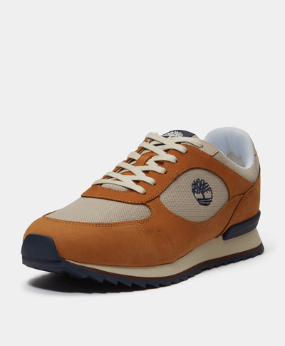 Tenis Timberland® Scout Essential para Hombre, Amarillo