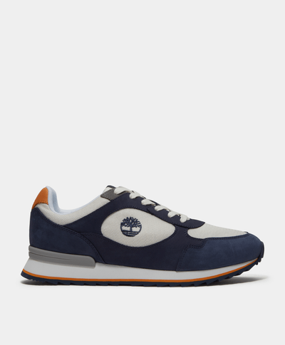 Tenis Timberland® Scout Essential para Hombre, Azul