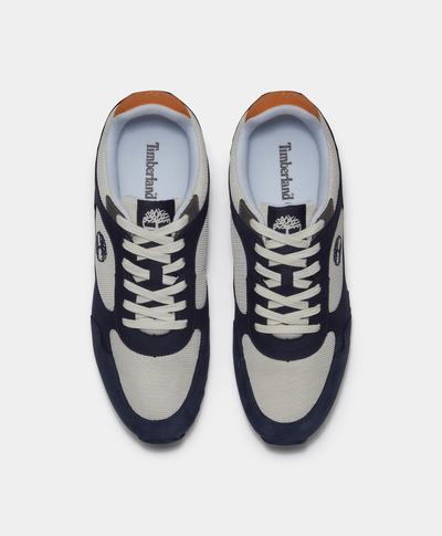 Tenis Timberland® Scout Essential para Hombre, Azul