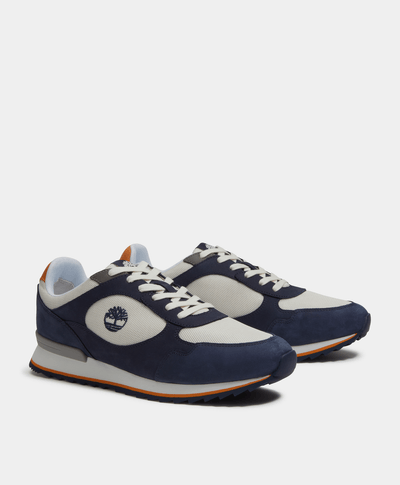 Tenis Timberland® Scout Essential para Hombre, Azul