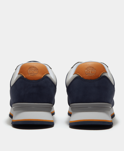 Tenis Timberland® Scout Essential para Hombre, Azul