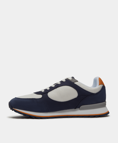 Tenis Timberland® Scout Essential para Hombre, Azul