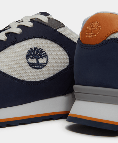 Tenis Timberland® Scout Essential para Hombre, Azul